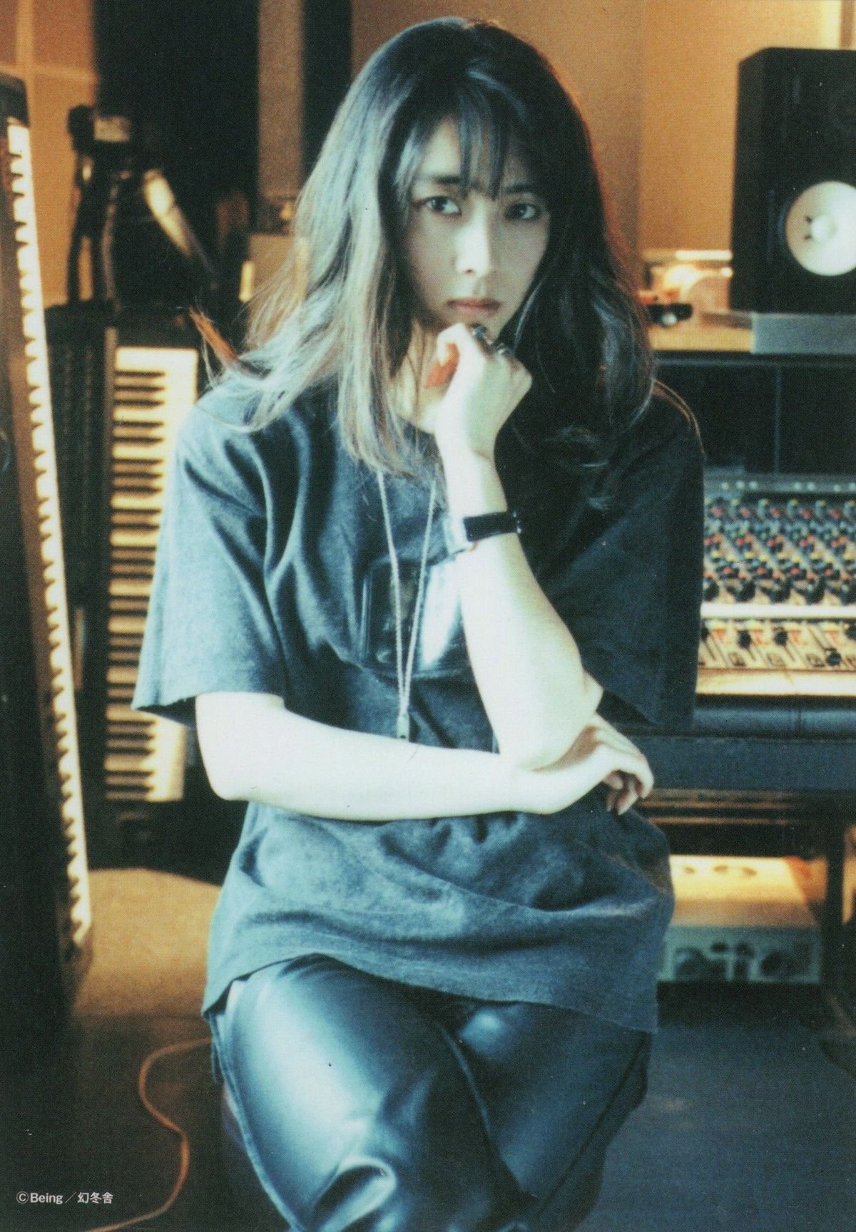 IZUMI SAKAI